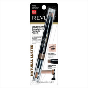 Revlon ColorStay Eyebrow Pencil Medium Brown