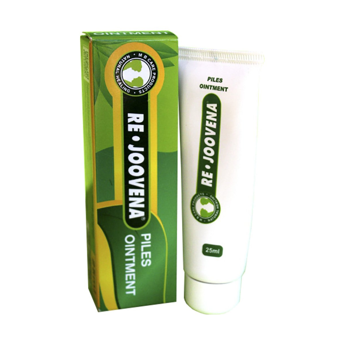 Rejoovena Piles Ointment 25g