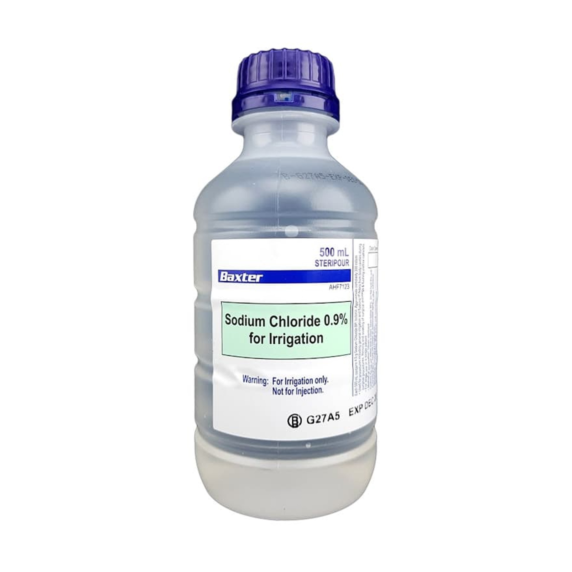 Sabax Sodium Chloride 0.9% Solution 30ml