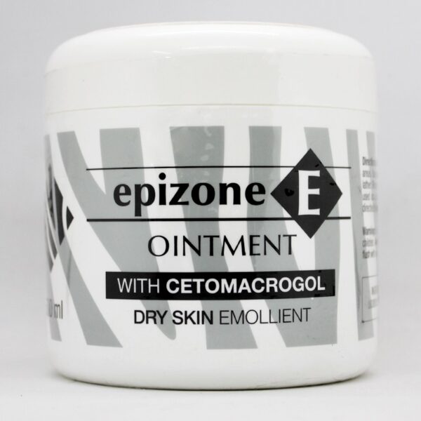Epizone E Ointment 500g
