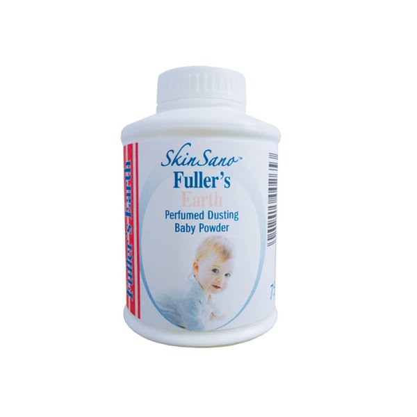 Skin Sano Fuller's Earth Powder 75g