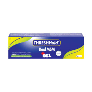 Threshold Real MSM+ Gel 100ml