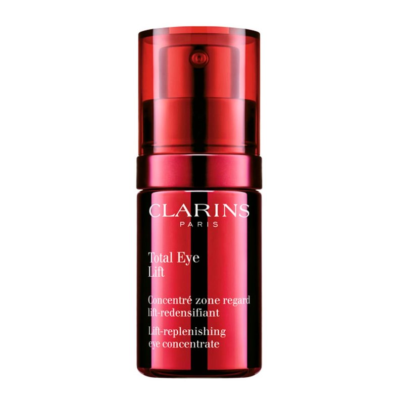 Clarins Total Eye Lift 15ml