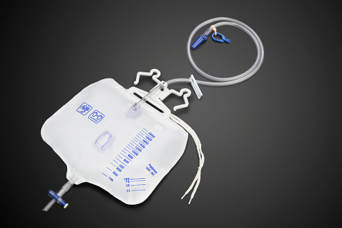 Urine Drainage Bag 2000ml