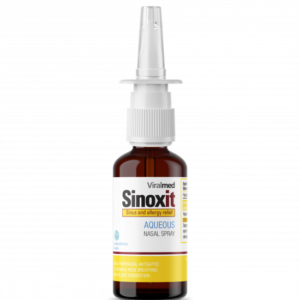 Viralmed Sinoxit Nasal Spray 30ml