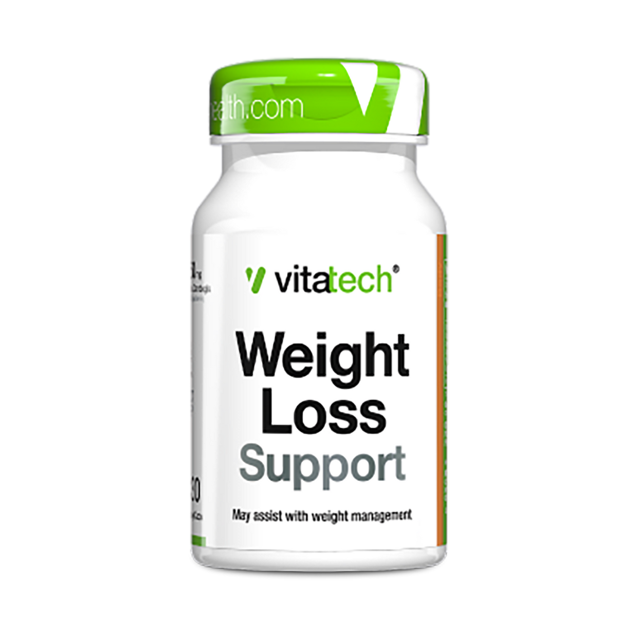 Vitatech Weight Loss Support 30 Capsules