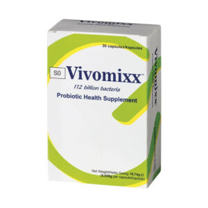 Vivomixx Probiotic 12 Capsules 30