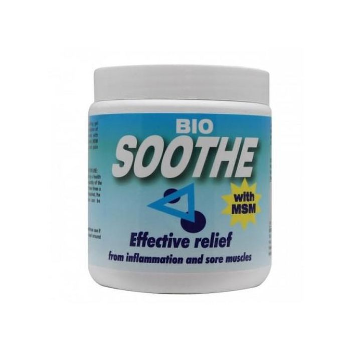 Bio-Soothe Gel 500ml