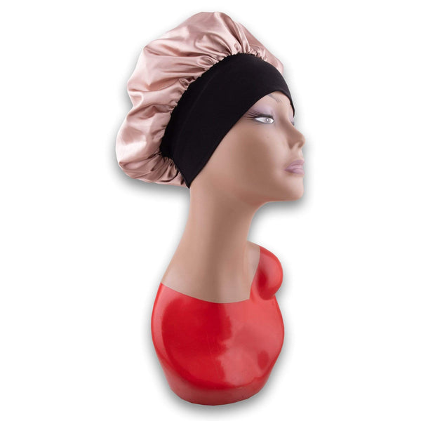 BQ Spa Headband Blush Pink