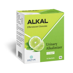 Bisaflex Multifunctional Alkaline Sachets 10 Pack