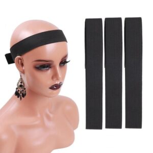 Wig Melting Bands