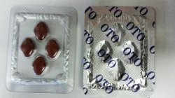Otto Tablets 4 Pack