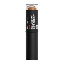 Revlon ColorStay Liquid Makeup Foundation Stick Cappuccino