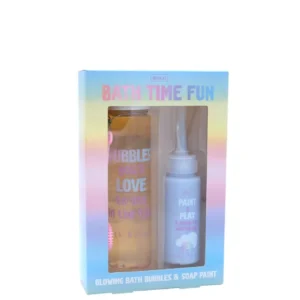 Jenam Rainbow Fun Time Set J6205