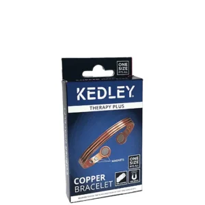 Kedley Copper Bracelet KED077