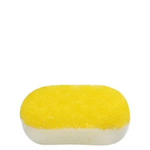 Flair Luxury Exfoliating Bath Sponge