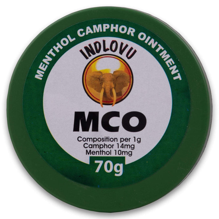 MCO Ointment 70g