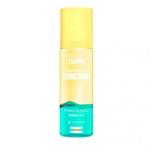 Isdin Fusion Water Hydro Lotion SPF 50 200ml