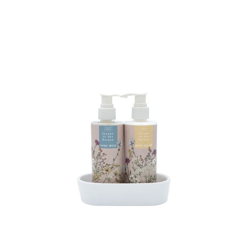 Jenam Garden Secrets Beauty Collection J6376