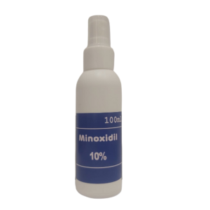 Minoxidil 10% Topical Solution 100ml