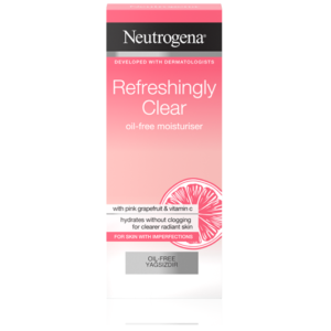 NEUTROGENA VCLR PINK MOIST 50ML 50