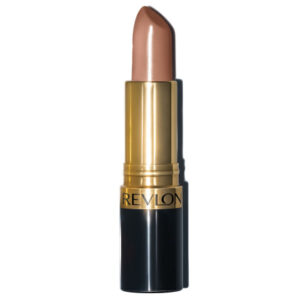 Revlon SuperLust Lipstick Nude Finish