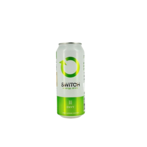 Switch Energy Drink Envy 500ml