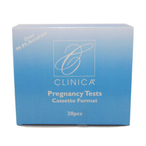 Preg Clinica Pregnancy Test Device