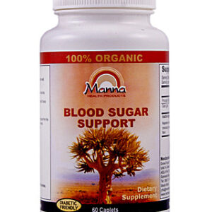 MM Blood Sugar Support 30ml