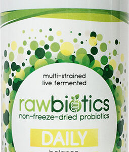 Rawbiotics Daily Balance 1L