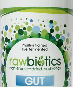Rawbiotics Gut Correct 500ml