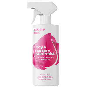 Sopure Toy & Nursery Steri-Mist 500ml