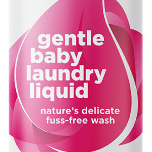 Sopure Gentle Baby Liquid 1L