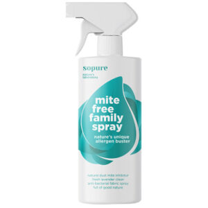 Sopure Mite Free Formula Spray 500ml