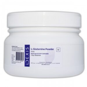 IDEXIS L-Glutamine Powder 250g