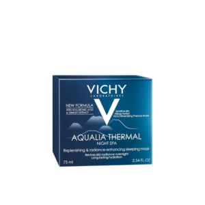 Vichy Aqualia Thermal Night Spa Cream 50ml