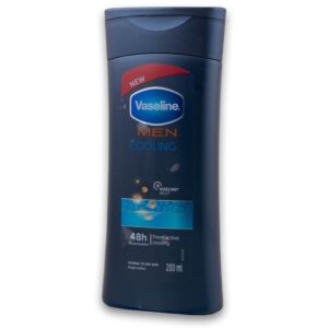 Vaseline Men Cooling Lotion 200ml