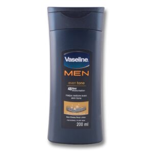Vaseline Men Even Tone Lotion 200ml
