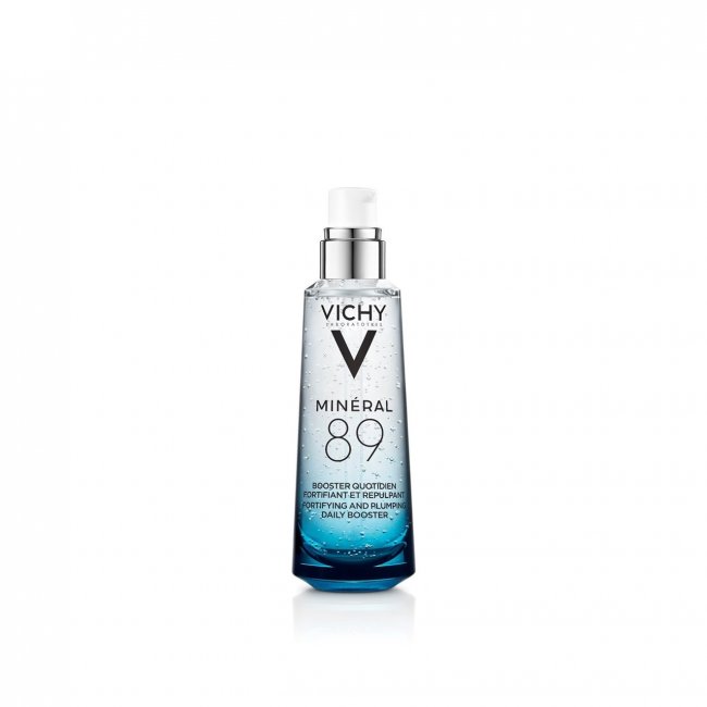 Vichy Minéral 89 Daily Booster Serum 75ml