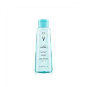 Vichy Pureté Thermale Perfecting Toner 200ml