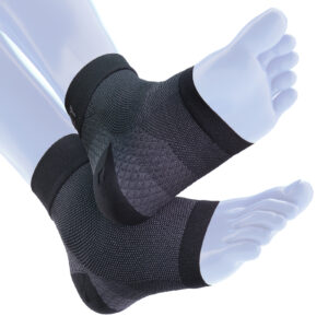 Kedley Plantar Fascia Sleeves Extra Large KED087