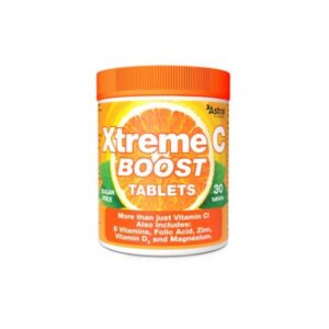 Xtreme Boost Tablets 30